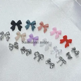 ネイル Nailsalon mureのその他イメージ