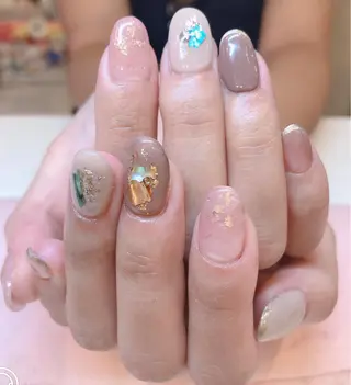 ネイル エムズ エムズのマツエク・マツパデザイン