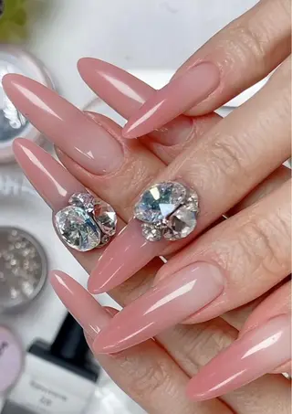 ネイル BLinLin nail salonのネイルデザイン