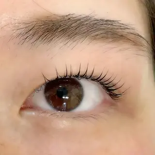 マツエク・マツパ 当日◎中目黒 まつげまゆげサロンのマツエク・マツパデザイン