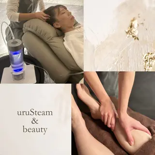 uruSteam🩵 アヤカのエステ・リラクイメージ