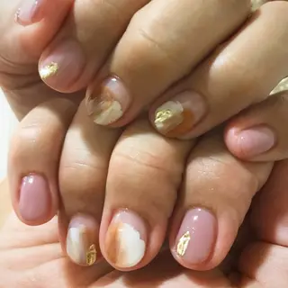 ネイル M`sプライベートサロン所属・Ｍ`s プライベートサロンのエステ・リラクイメージ