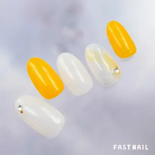 ネイル ファストネイル 広島PARCO店のネイルデザイン