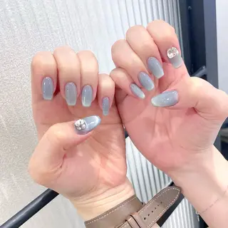 ネイル M2 beauty Hoshinaのネイルデザイン