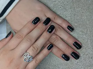 ネイル cachette. 鈴木のネイルデザイン