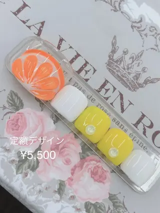 ネイル Embellir ♡鏡味のその他イメージ