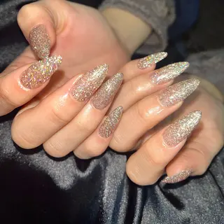 ネイル Maika's nailのネイルデザイン