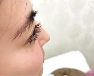 マツエク・マツパ Luna  Crescente所属・kosaka ᩚのマツエク・マツパデザイン