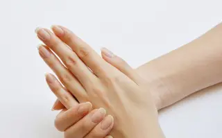 ネイル 「Honey NAIL新宿店」所属・Honey スカルプ専門店のネイルデザイン