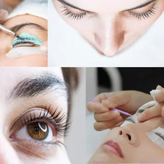 マツエク・マツパ ロイヤル•セラピスト 【Tabata】のマツエク・マツパデザイン