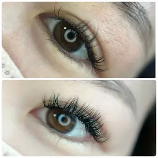 マツエク・マツパ Salon Door's所属・まつげまゆげネイル Mamiiのマツエク・マツパデザイン