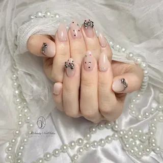 ネイル M2beauty Renaのネイルデザイン