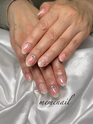 ネイル Noguchi Megumiのその他イメージ