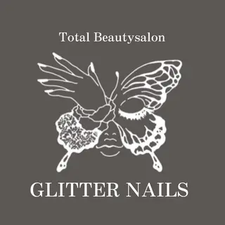 GLITTER NAILS所属・glitter na ils AYAのネイルデザイン