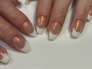 ネイル nail studio MØD.所属・nailstudio MØD.のネイルデザイン