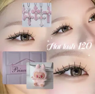 マツエク・マツパ 🍀fein. sakura🍀の眉毛・アイブロウイメージ