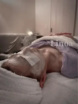 Linoa Chiyukiのエステ・リラクイメージ