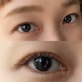 マツエク・マツパ 大石 亜莉沙のマツエク・マツパデザイン