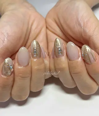 ネイル ネイルサロンNobilityNail所属・風口 麻由子のネイルデザイン