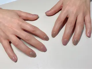 ネイル shana ネイルのネイルデザイン