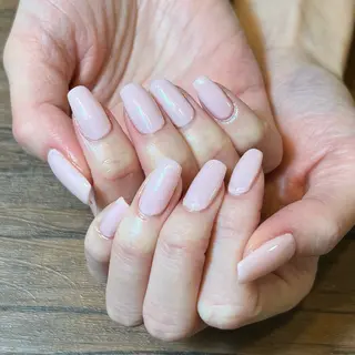 ネイル HENRIETTA NAILSALONのネイルデザイン