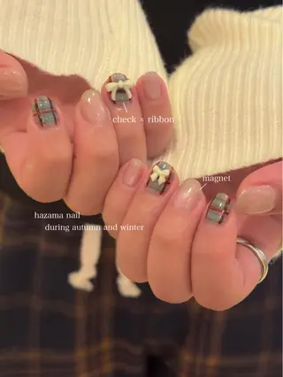 ネイル パラジェルプレミアムサロン　SINCE所属・HONAMI パラジェル専門店のネイルデザイン