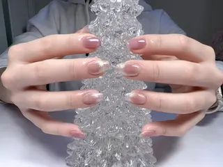 ネイル ネイルサロン ロア旧ジョリーのネイルデザイン