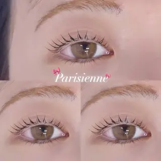 マツエク・マツパ 🩶KIREIE SAKURA🩶のマツエク・マツパデザイン