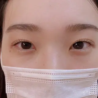 マツエク・マツパ フジ ワラのマツエク・マツパデザイン