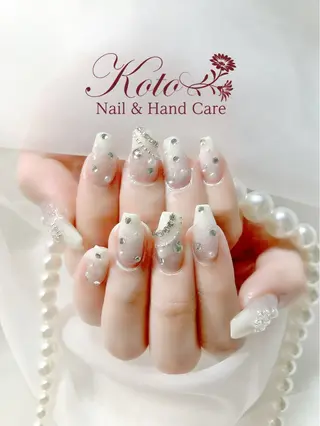 ネイル Nail Salon KOTOのネイルデザイン