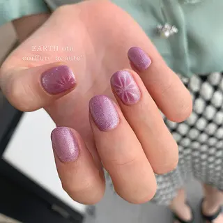 ネイル Rena colore'のネイルデザイン