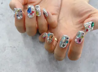 ネイル Nail Salon agré所属・agré ネイルサロン アグレのネイルデザイン