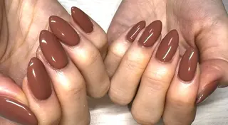 ネイル Nail Salon Pure のぞみのネイルデザイン