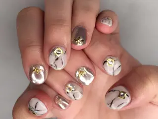 ネイル Salon Ｋのネイルデザイン