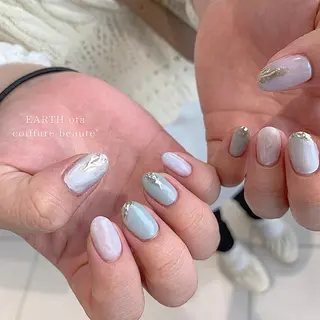 ネイル Rena colore'のネイルデザイン