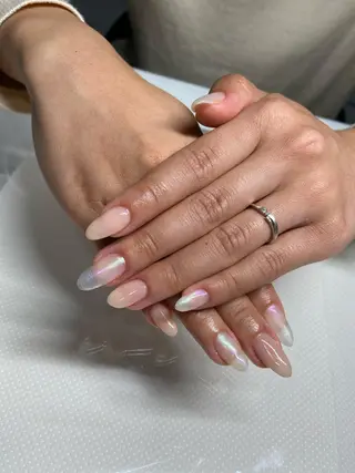 ネイル Miki milimiliのネイルデザイン