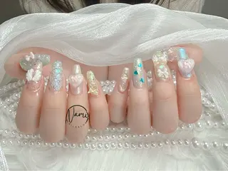 ネイル Nami nail salon所属・Nami nail salonのネイルデザイン