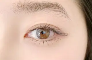 マツエク・マツパ 高橋 ルネのマツエク・マツパデザイン