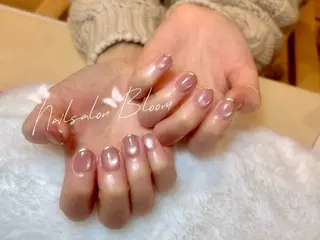 ネイル Nail Salon Bloom所属・Nail Salon Bloom横浜东口店のネイルデザイン
