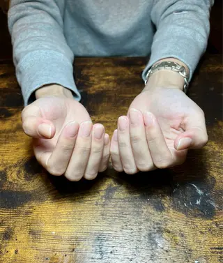 ネイル NAILSALON FROSCH所属・FROSCH/ 凜のネイルデザイン