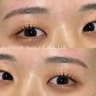 アイブロウ 💐似合わせデザイン ✴︎manaka💐の眉毛・アイブロウイメージ