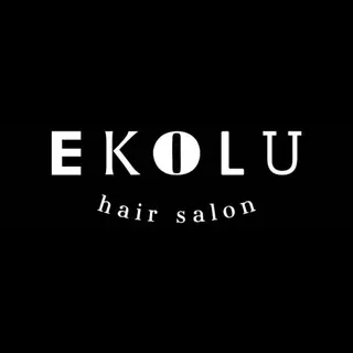 ロング ekolu所属・髪質改善･縮毛矯正 特化･ユウシンのヘアスタイル