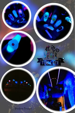 ネイル S&S 村田小百合のネイルデザイン