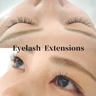 マツエク・マツパ 水口 桃花のマツエク・マツパデザイン