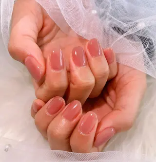 ショート Nail Salon Rinosh所属・Rinosh Haruのネイルデザイン