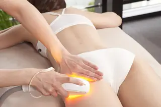 ソフィアパレス 柏店(鶴谷)のエステ・リラクイメージ