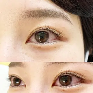 マツエク・マツパ うにゃねいる ✿ harunaのネイルデザイン