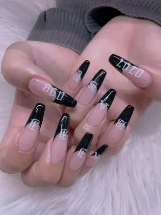 ネイル 美爪パラジェル導入店 Sunnilyのネイルデザイン