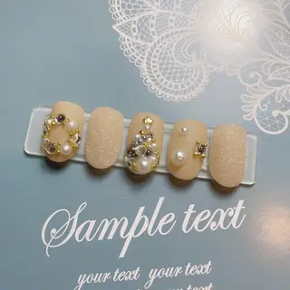 ネイル MSSugar Nailのネイルデザイン