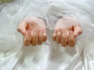 ネイル ジョリ kasumi🌹💅のネイルデザイン